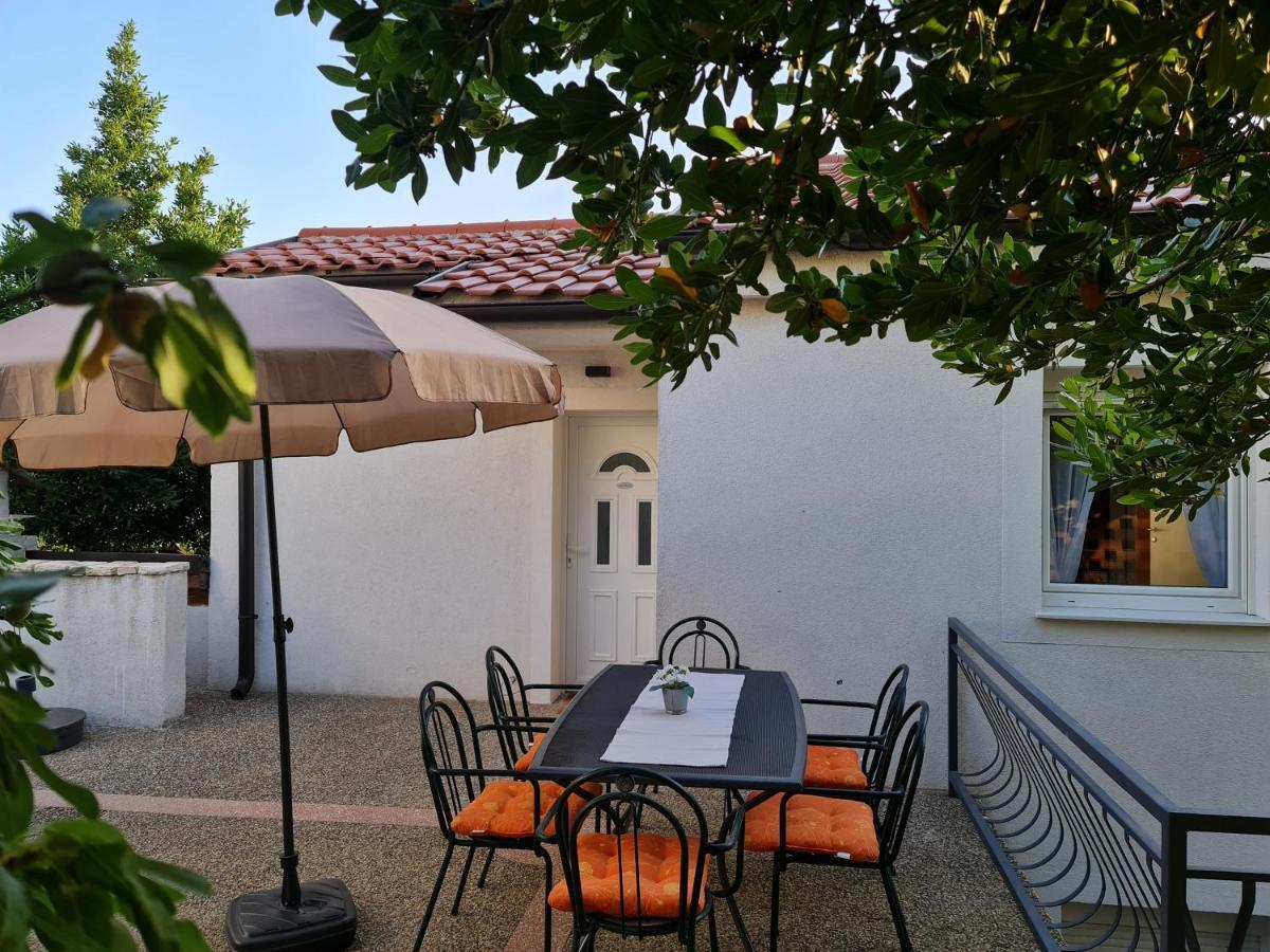 Villa Biondina Senj  Exterior photo