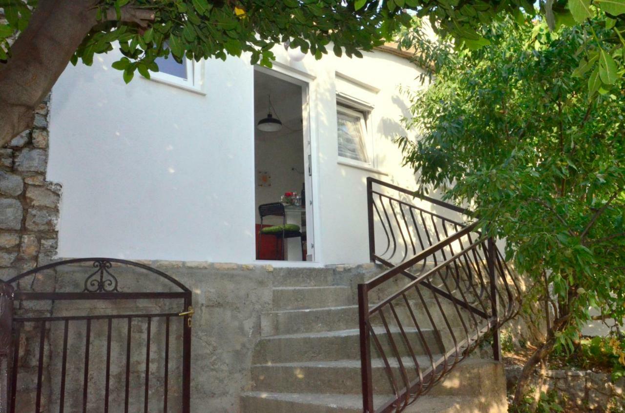 Villa Biondina Senj  Exterior photo