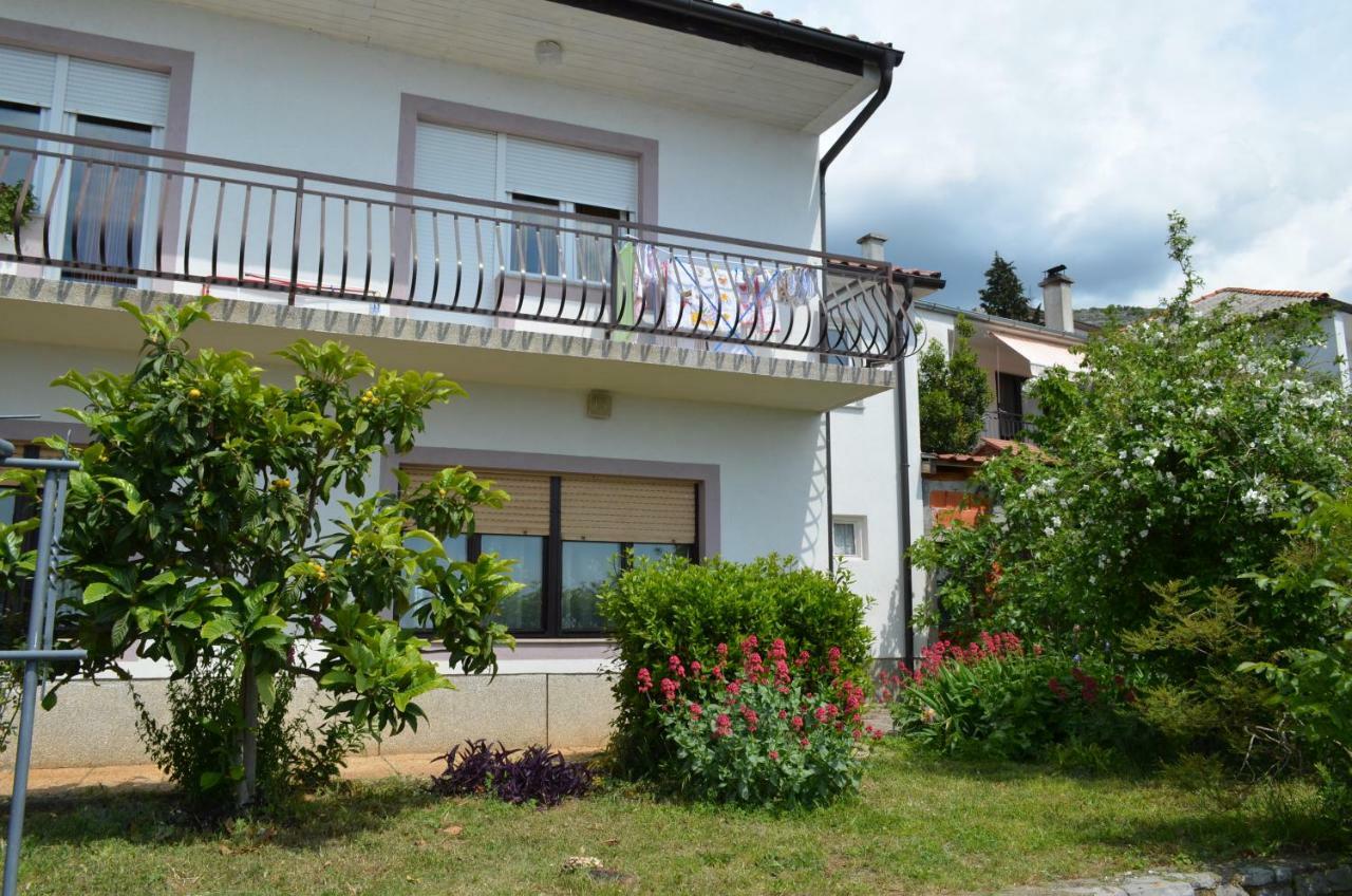 Villa Biondina Senj  Exterior photo
